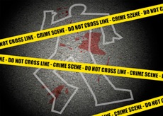 Crime Scene