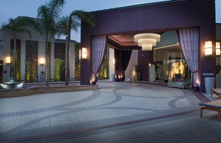 Avenue of the Arts Hotel Costa Mesa