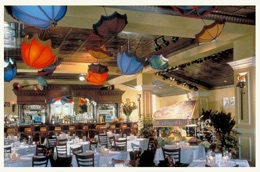 Jazz Kitchen Downtown Disney