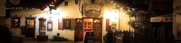 Old World German Restaurant