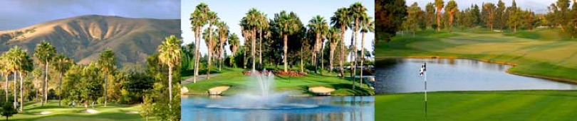 Tustin Ranch Golf Course